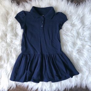 New Without Tags! Navy Children’s Place Dress